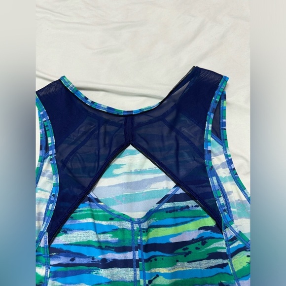 Lululemon Sculpt Tank - Picture 7 of 7